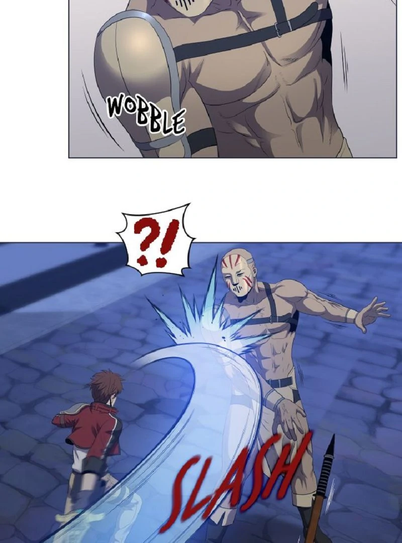 My Level's the Best Chapter 47 36